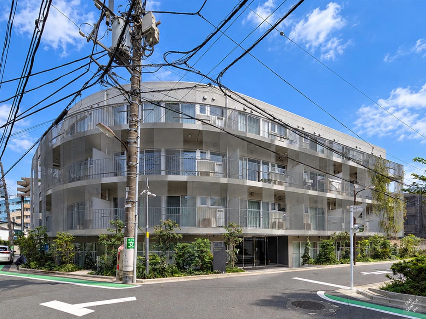 グランデュオ代々木2【GranDuo Yoyogi2】