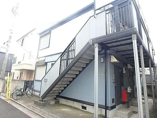 ジャンティ