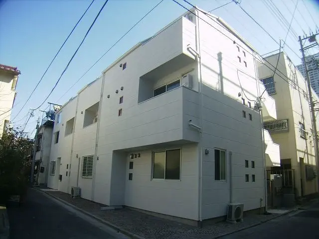HIWARI HOUSE【ヒワリハウス】