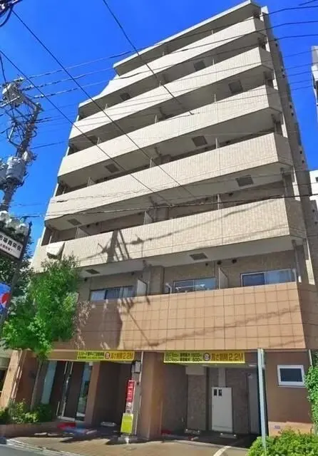 ARTESSIMO LINK TORRE EST【アルテシモリンクトアレスト】