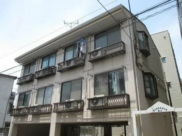 ELEGANCE豊玉