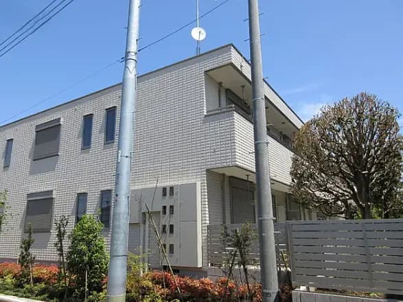 BORIKI しゃくじい公園 南棟