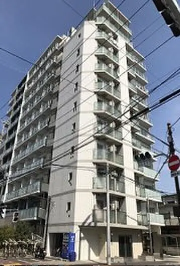 ファーストプレイス菊川
