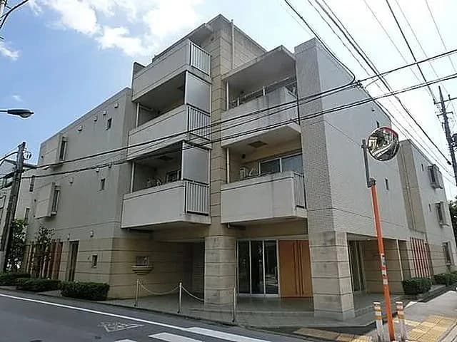 ブランシュール平和台