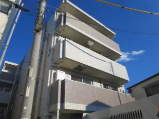 ソレイユ文花