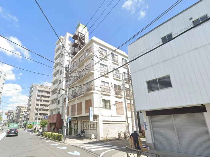 ビラ畑野
