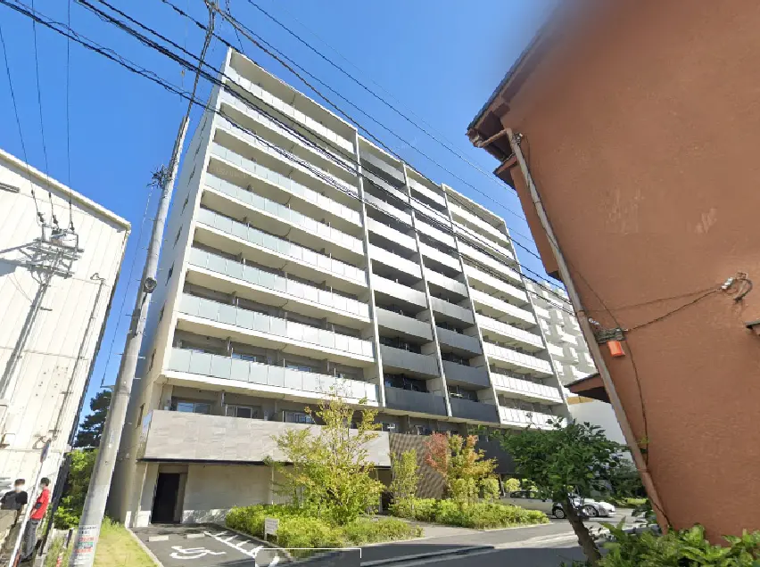 ルフォンプログレ清澄白河プレミア