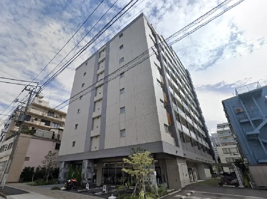 フレンシア菊川