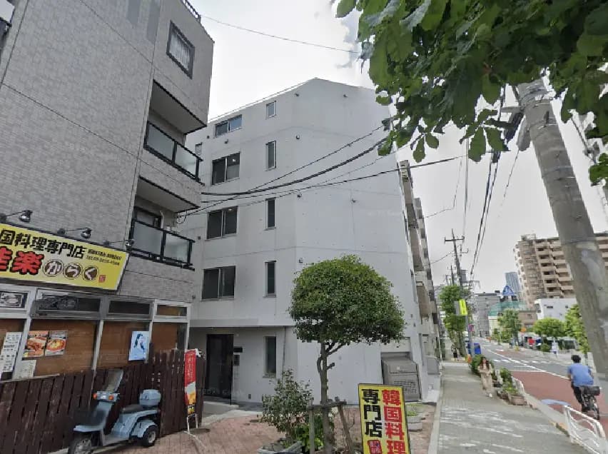 Fr.imp門前仲町
