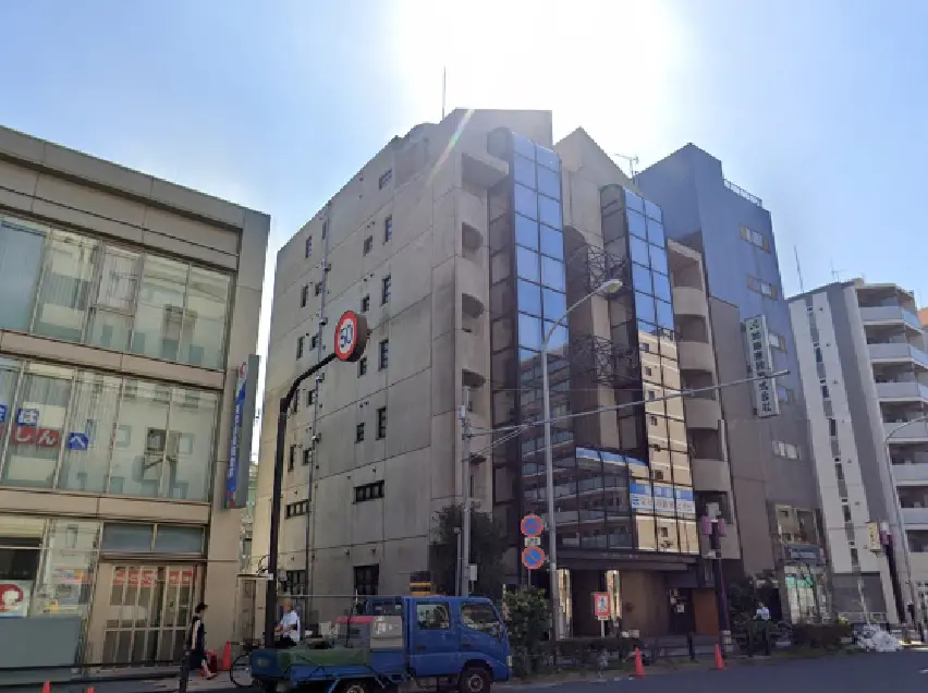 シルバースティック