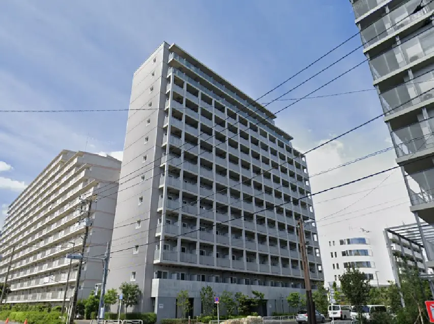 エコロジー東陽町プロセンチュリー