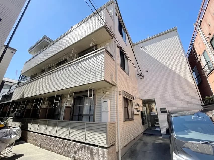 SAKURAハイム