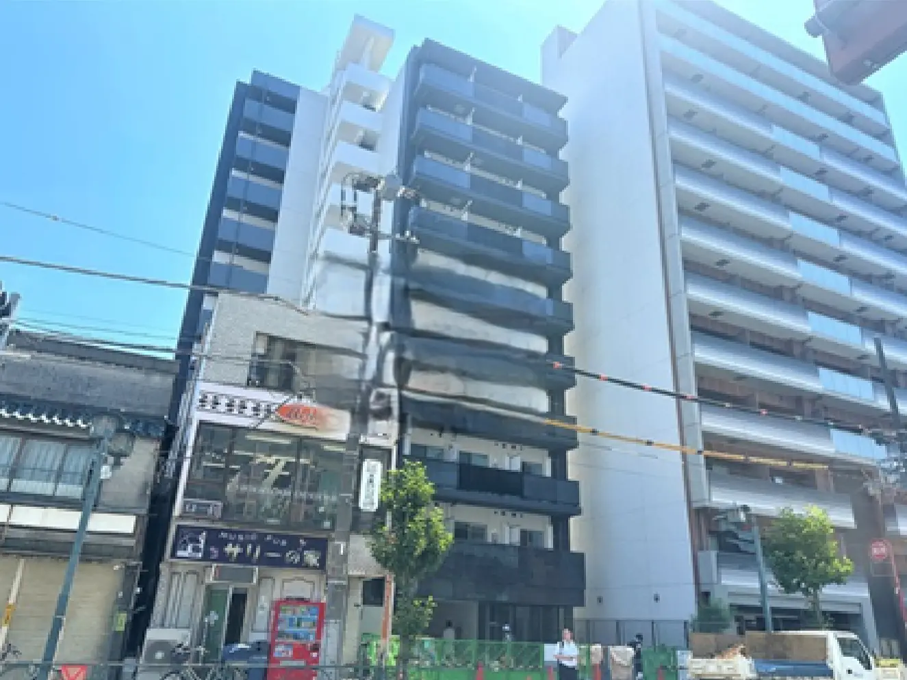 グランカーサ大島