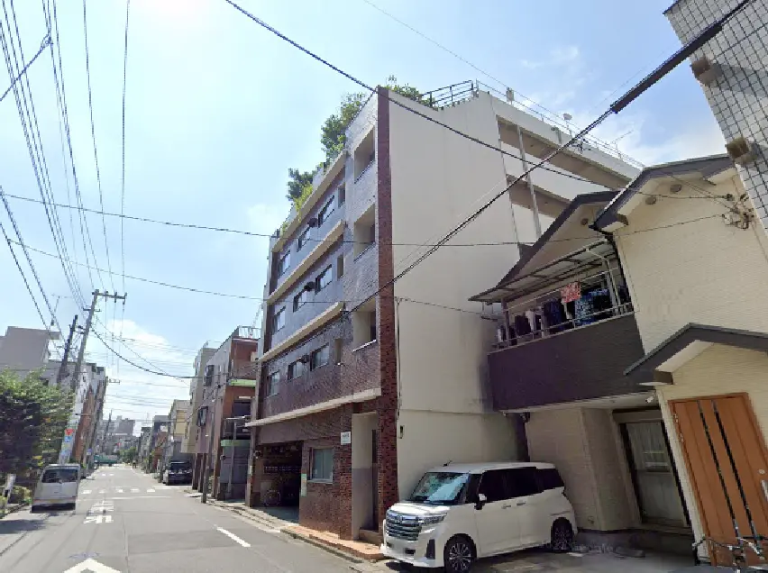 内田ビル