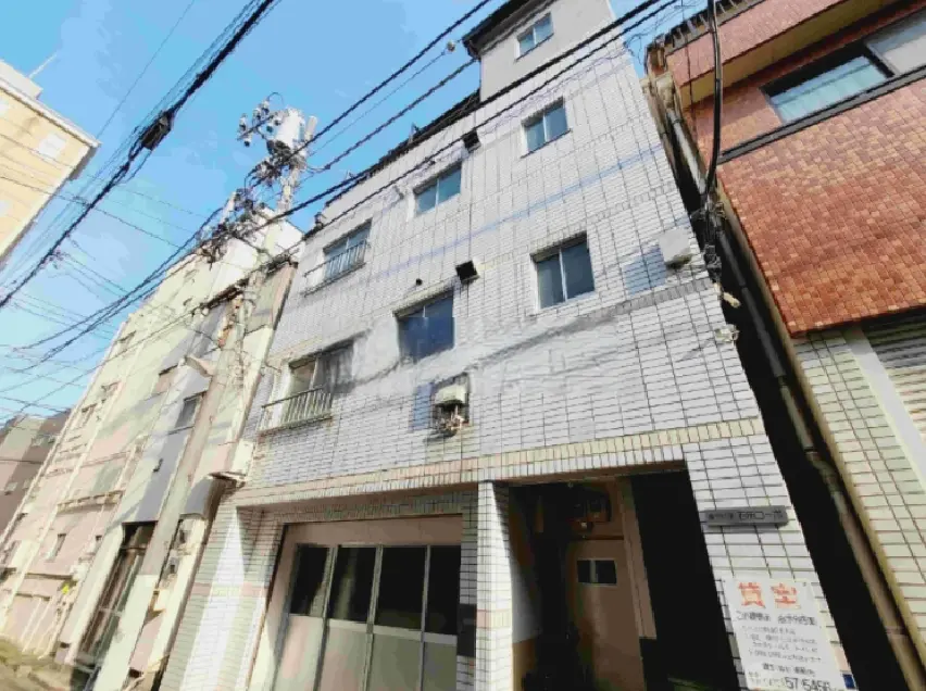 石田コーポ