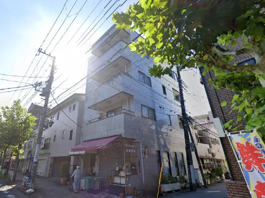 瑞穂ビル