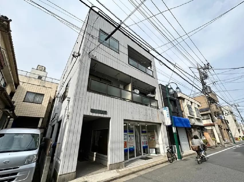 片桐センチュリーハイツ
