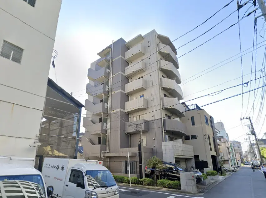 ガーラ・ステーション清澄白河