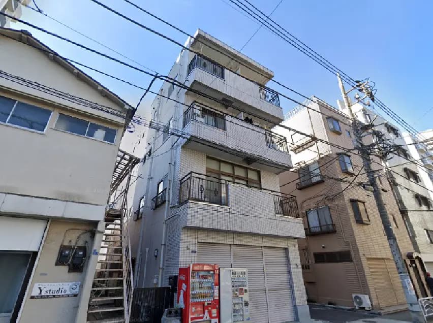 シャトレー山崎