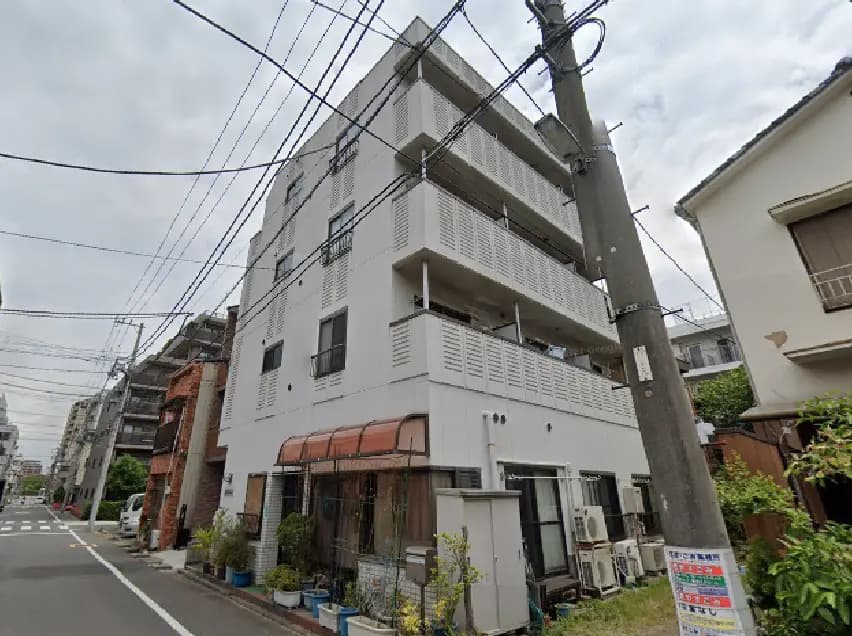 カーサダイマン