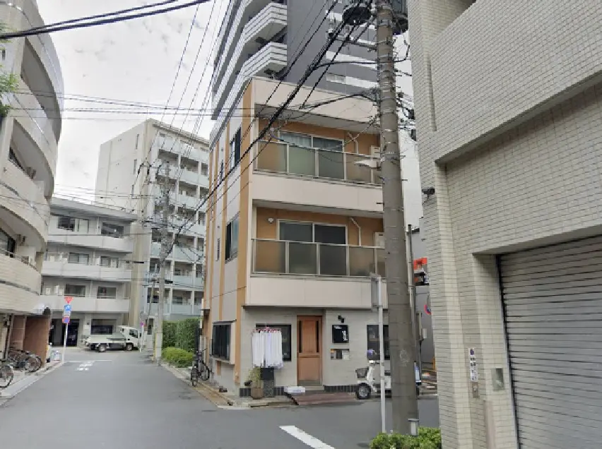日修ビルII