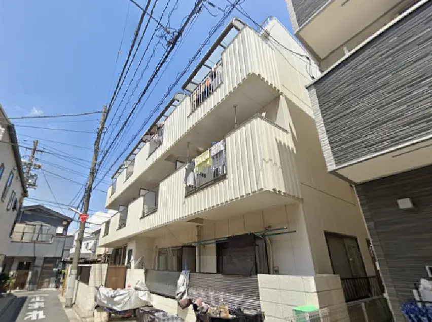 サンサニー城東