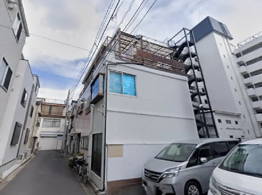 金井ビル