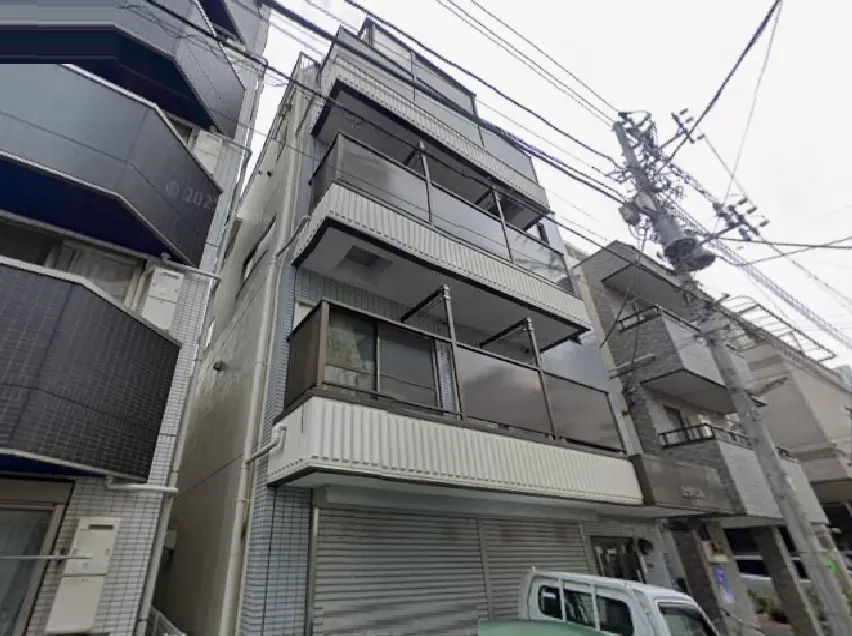 上野ビル