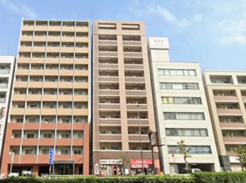 ランドシー亀戸