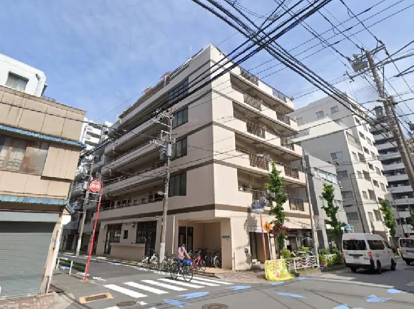 コスモピアビル