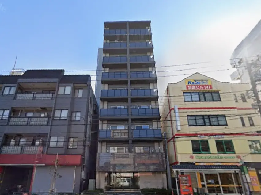 プロシード南砂町
