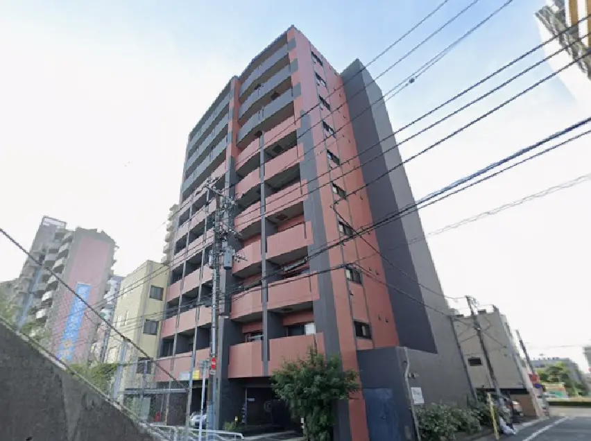 ブライズ亀戸