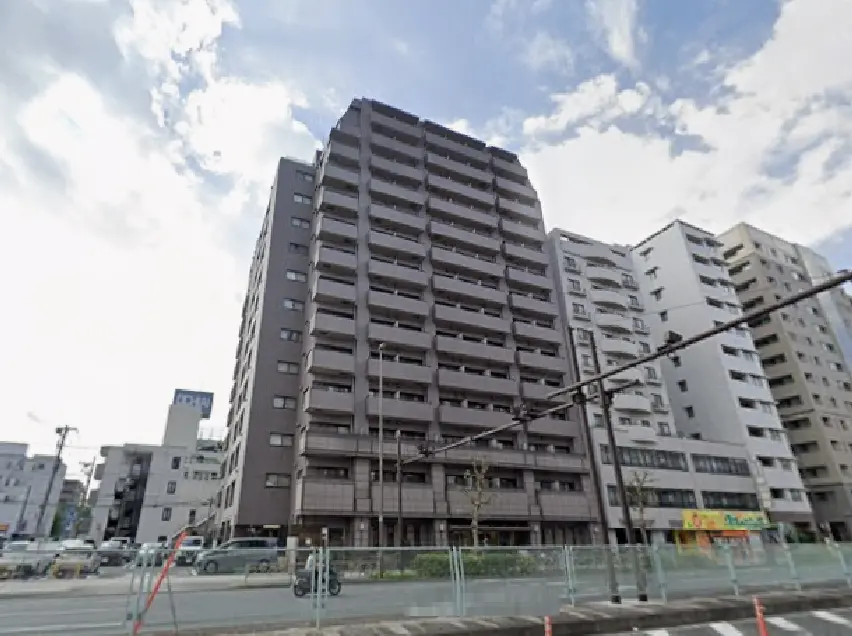 UURコート錦糸町