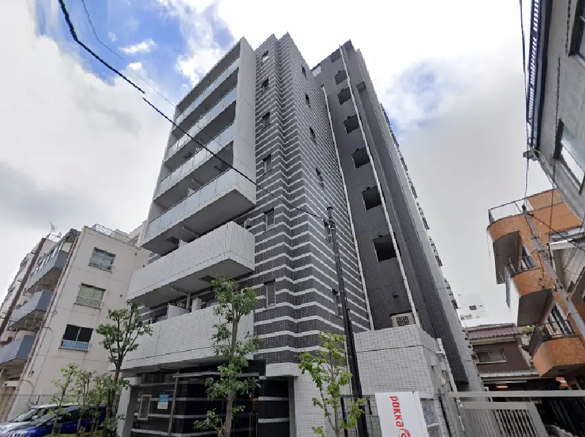プライムアーバン住吉II