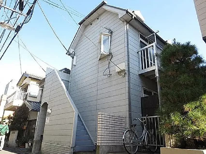 ドエル北砂