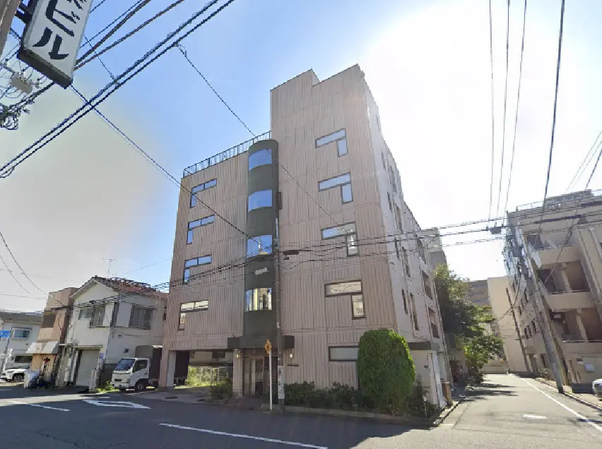 アビタシオン枝川