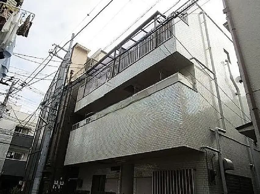 クリーンハウスマスダ