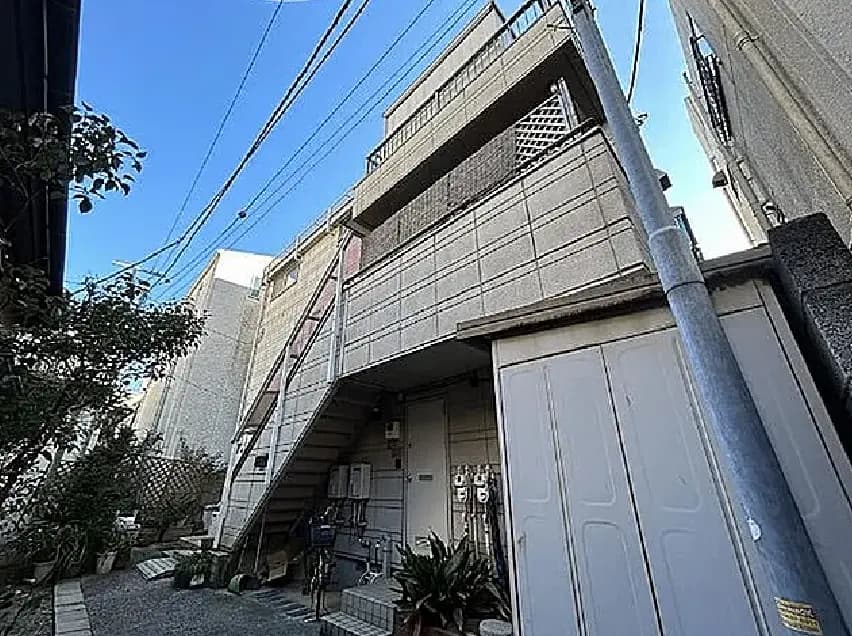 メゾンアキモト