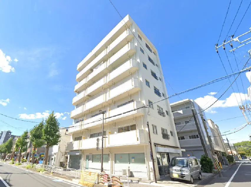 田代ビル