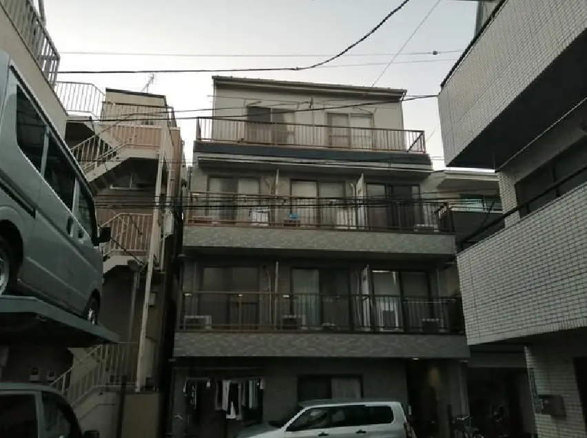 サニースポット