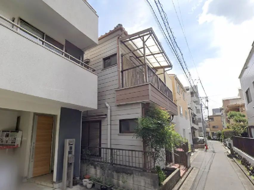 コーポコトブキ