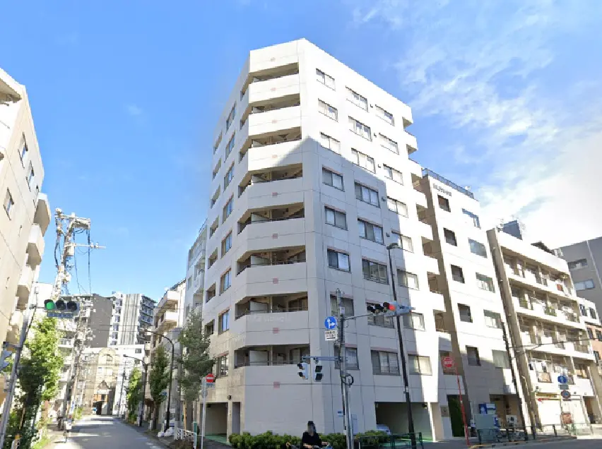 カスタリア門前仲町