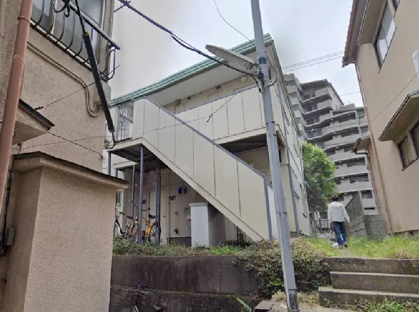 サンシャインハイツ