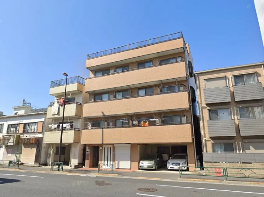 神林ビル