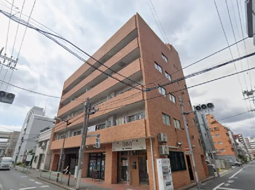原ビル
