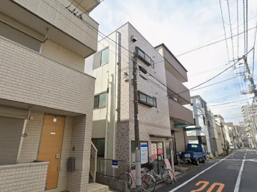 メイト大島II