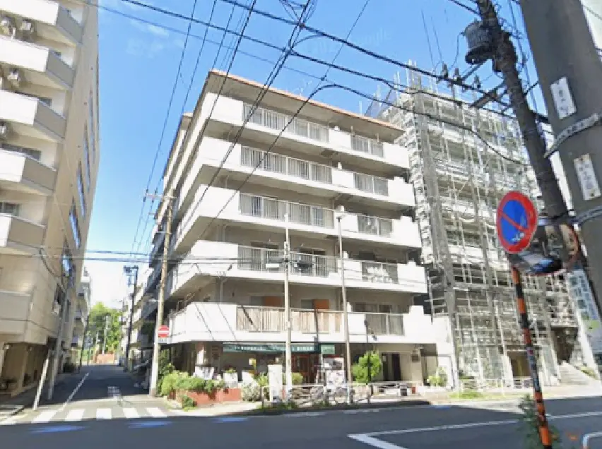 ジョイフル門前仲町第一