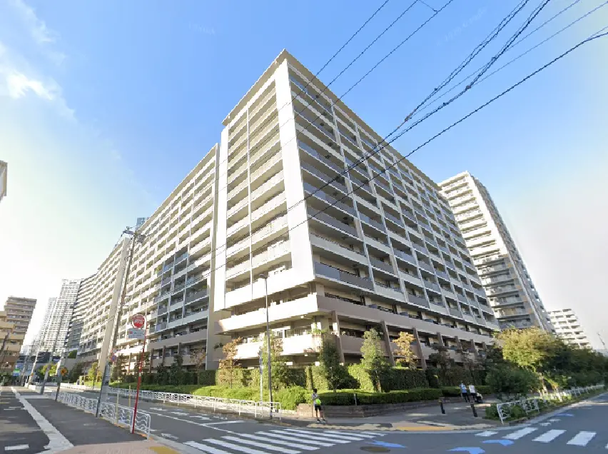 東京フロントコート