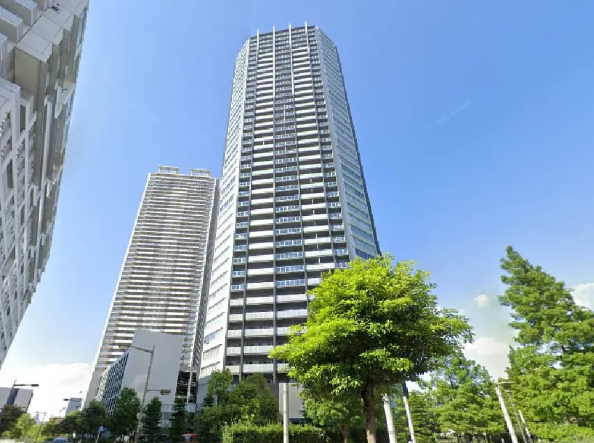 BEACON Tower Residence【ビーコンタワーレジデンス】