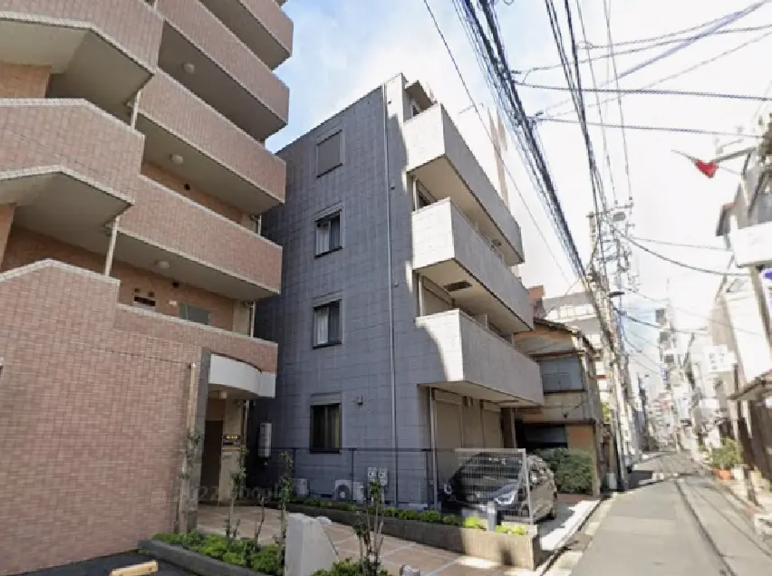 フルール おおぎ